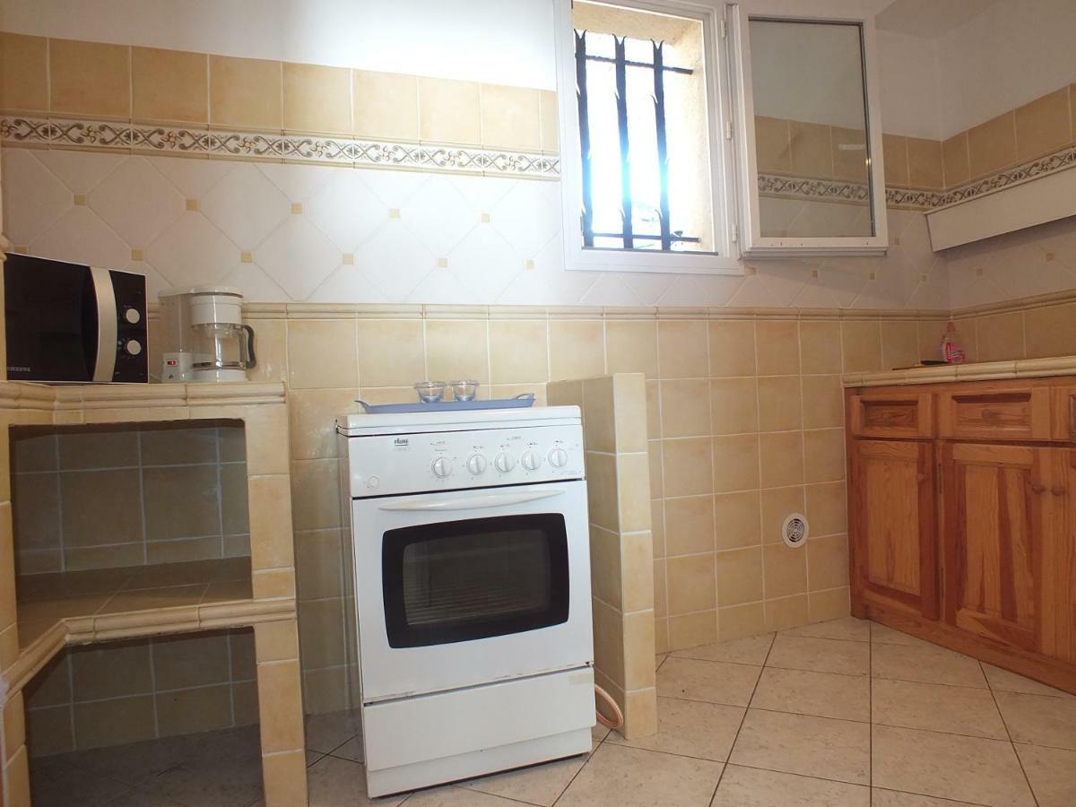 Residence Capicciolo Ольмето Экстерьер фото