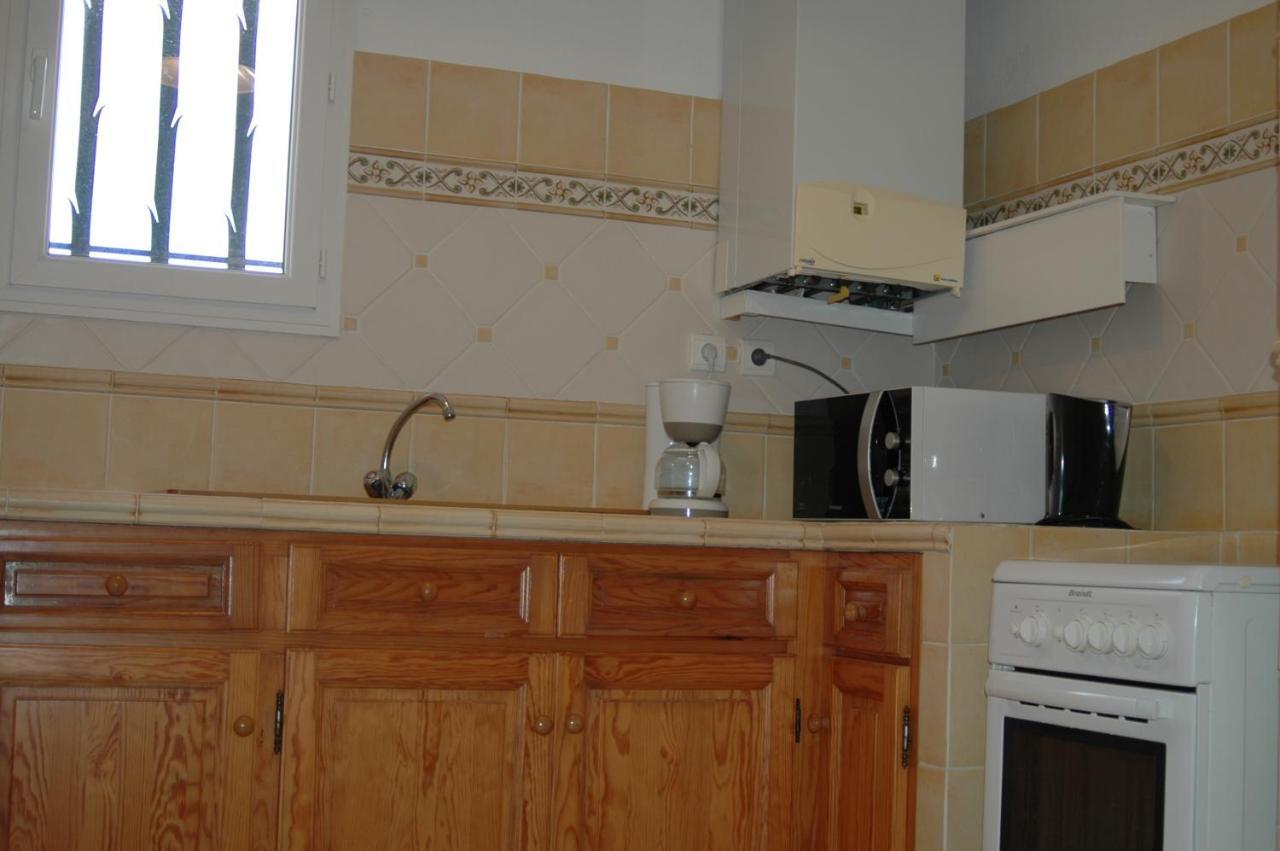 Residence Capicciolo Ольмето Экстерьер фото