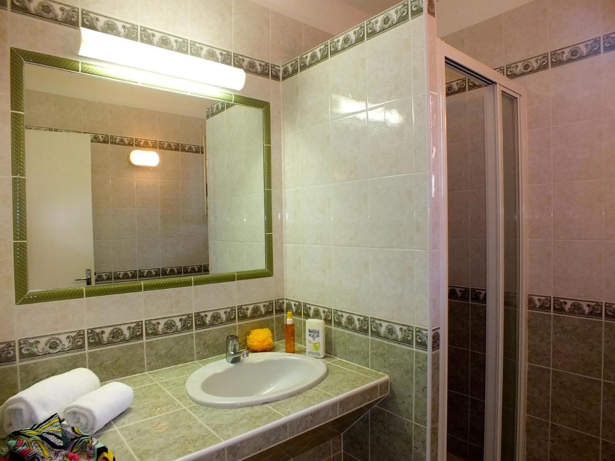 Residence Capicciolo Ольмето Экстерьер фото