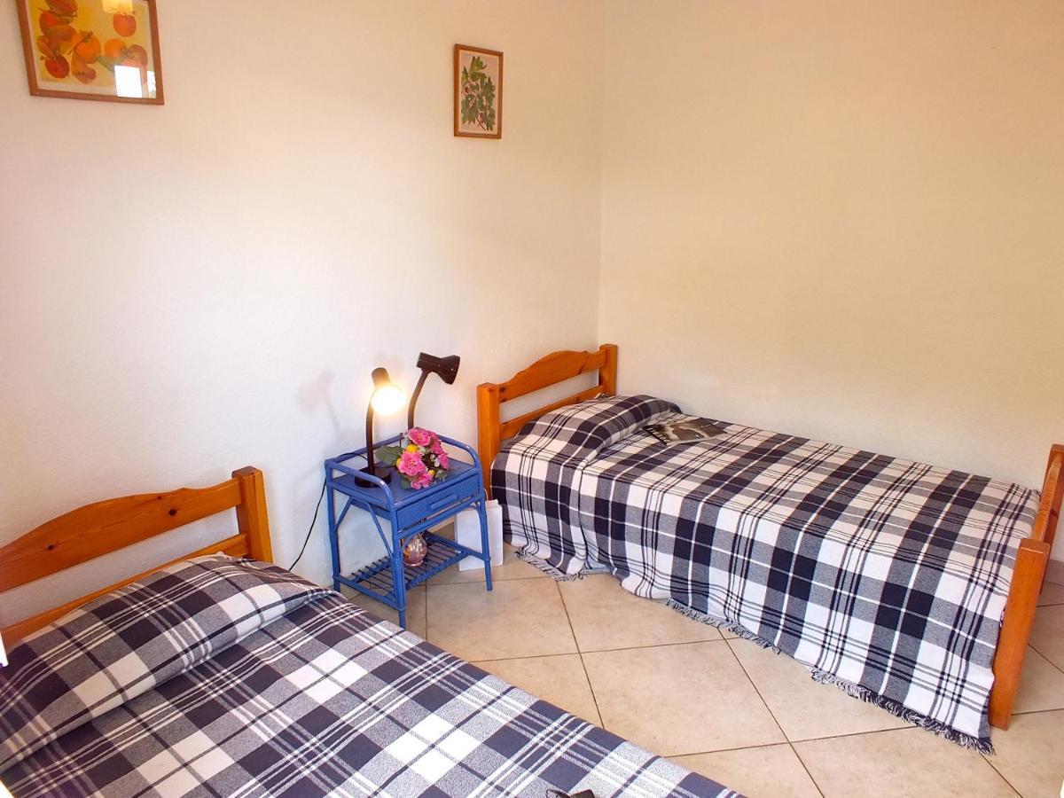 Residence Capicciolo Ольмето Экстерьер фото