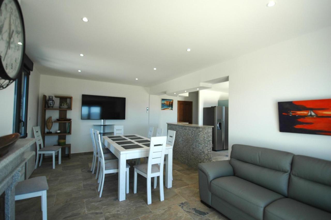 Residence Capicciolo Ольмето Экстерьер фото