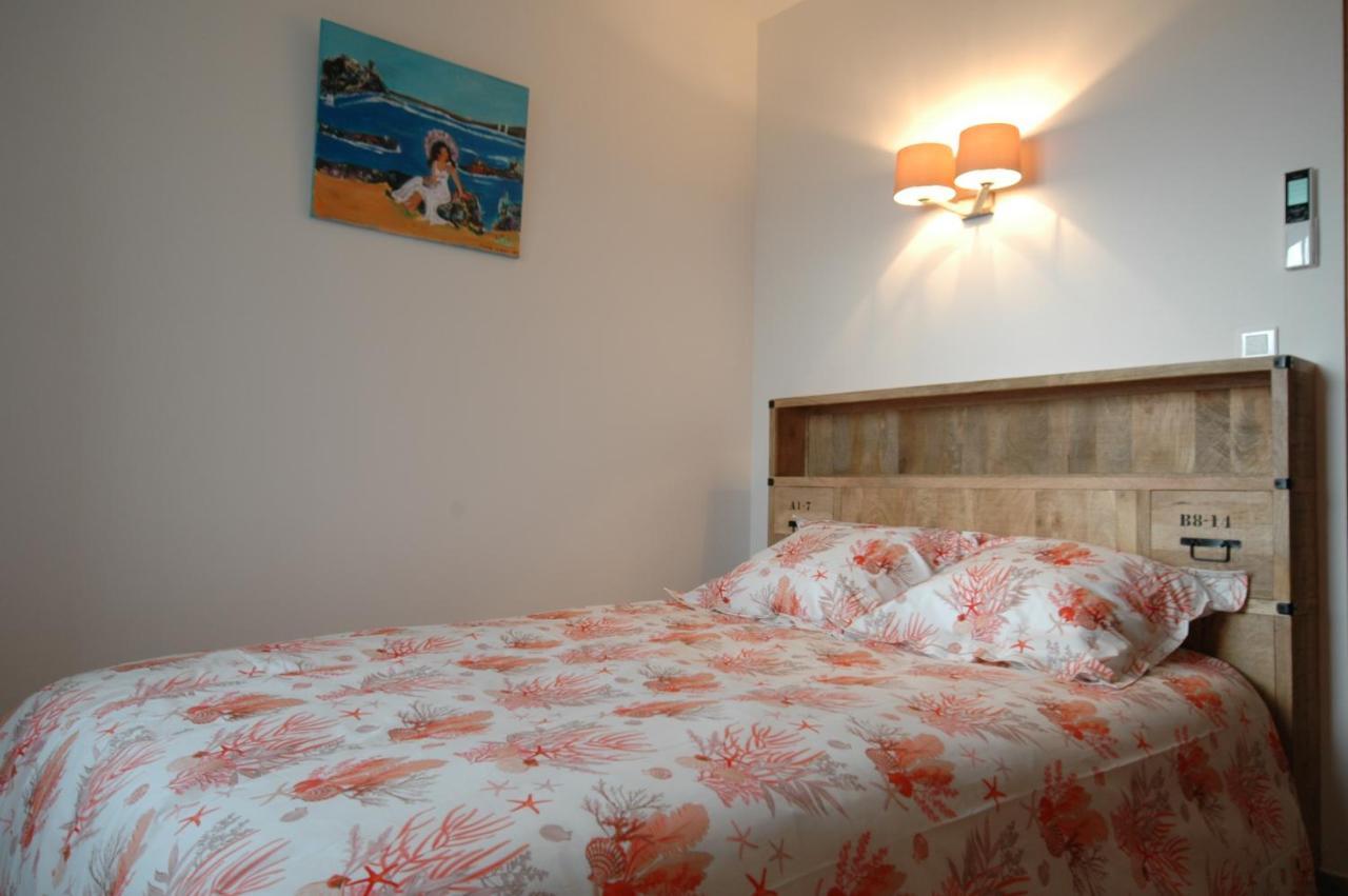 Residence Capicciolo Ольмето Экстерьер фото