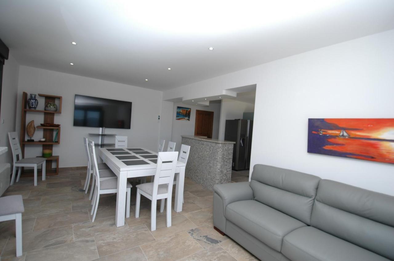Residence Capicciolo Ольмето Экстерьер фото