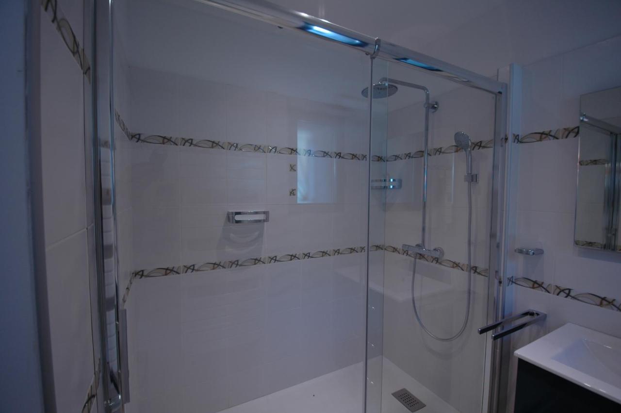 Residence Capicciolo Ольмето Экстерьер фото
