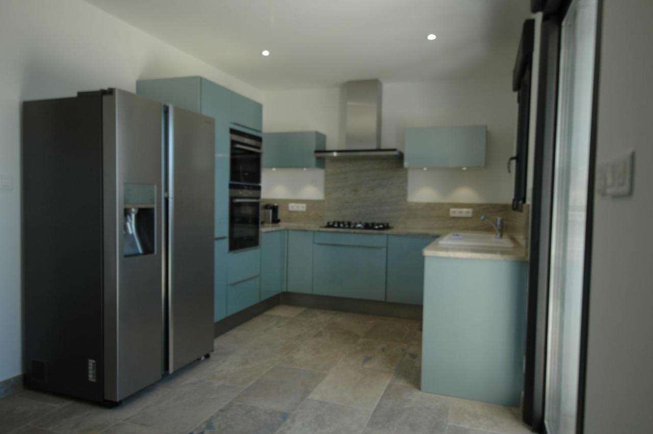 Residence Capicciolo Ольмето Экстерьер фото